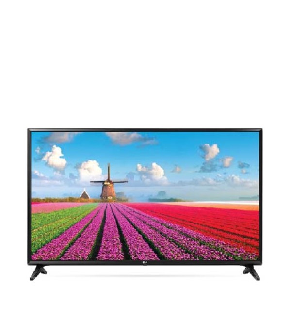 Smart TV 49" LED. WebOS 3.5. FHD. 20W (2.0)